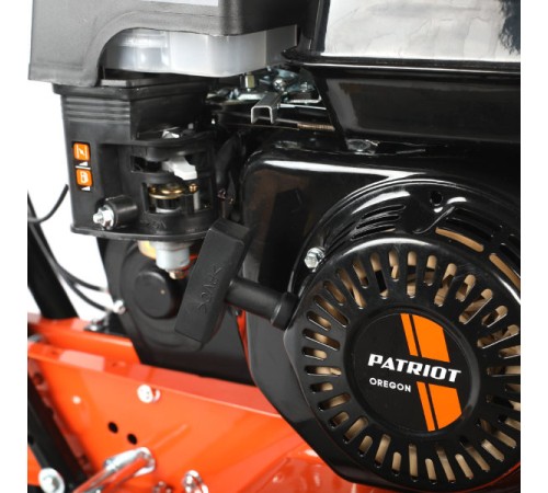 Мотокультиватор Patriot Oregon