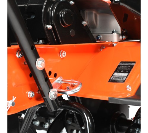 Мотокультиватор Patriot Oregon