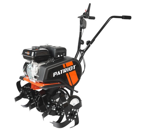 Мотокультиватор Patriot Oregon