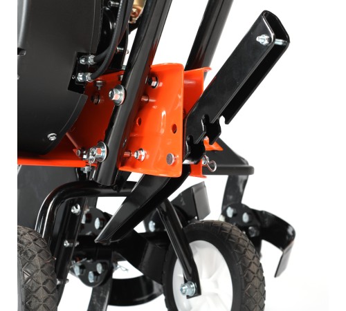 Мотокультиватор Patriot Oregon