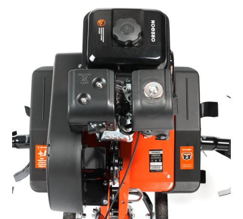 Мотокультиватор Patriot Oregon