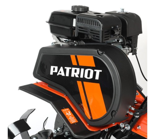 Мотокультиватор Patriot Oregon