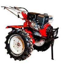 Мотокультиватор Shtenli 1900P (16 л.с., без ВОМ, пониж. передача)