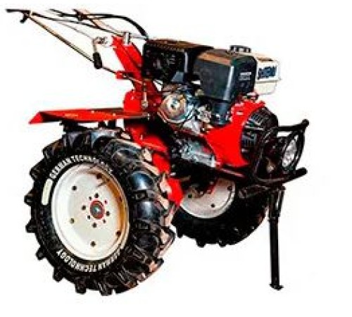 Мотокультиватор Shtenli 1900P (16-P)