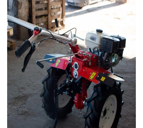 Мотокультиватор Shtenli 1900P (16-P)