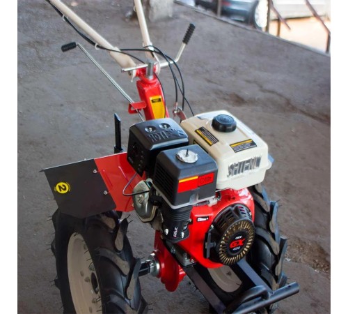 Мотокультиватор Shtenli 1900P (16-P)