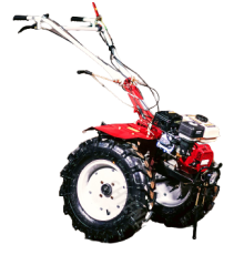 Мотокультиватор Shtenli 1900PL (14 л.с., без ВОМ, пониж. передача)