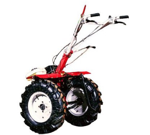 Мотокультиватор Shtenli 1900PL