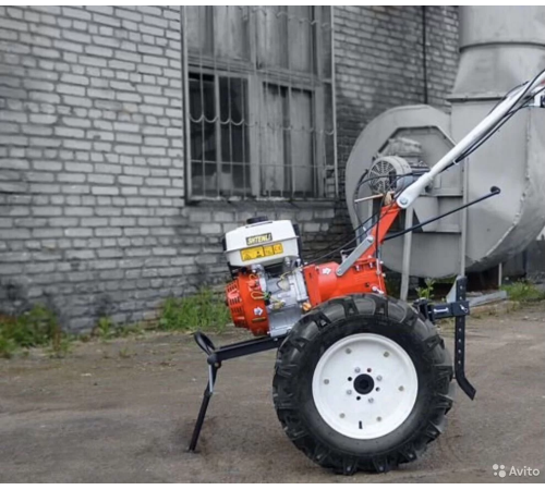 Мотокультиватор Shtenli 1900PL