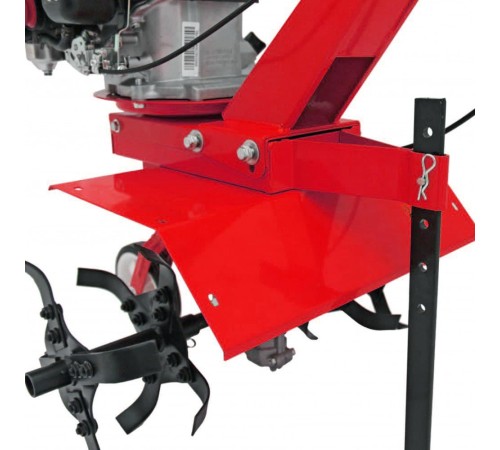 Мотокультиватор Shtenli 2000N