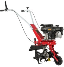 Мотокультиватор Shtenli 2000N (6 л.с., без ВОМ)
