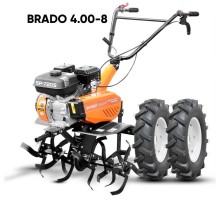 Мотокультиватор Skiper SP-720 (колеса 4.00-8)