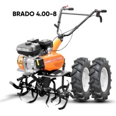 Мотокультиватор Skiper SP-720 (колеса 4.00-8)