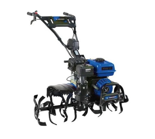 Культиватор бензиновый Zonsen ZSG1000B-R