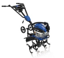 Мотокультиватор Zonsen ZSG500W