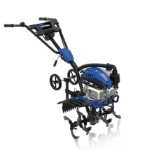 Мотокультиватор Zonsen ZSG500W