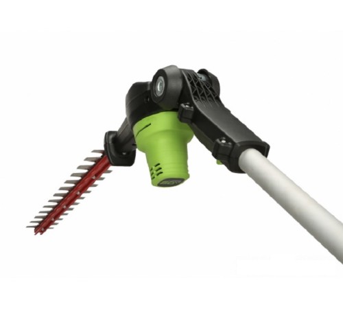 Кусторез  Greenworks 60V GD60PHT61 (без АКБ и ЗУ)