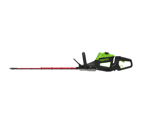 Кусторез Greenworks 82V GC82HT2 (без АКБ и ЗУ)