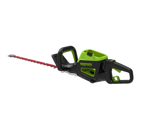 Кусторез Greenworks 82V GC82HT2 (без АКБ и ЗУ)