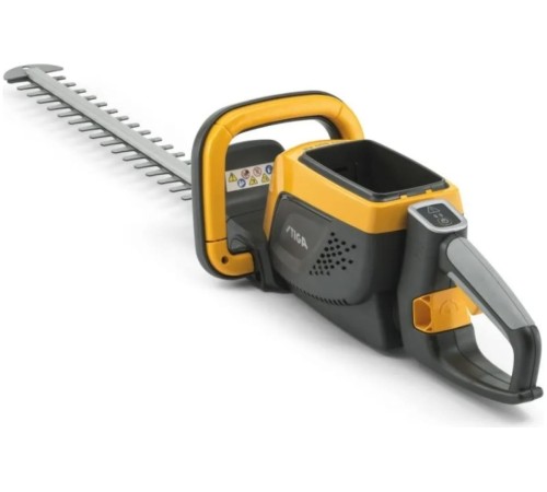 Кусторез аккумуляторный Stiga HT 500e