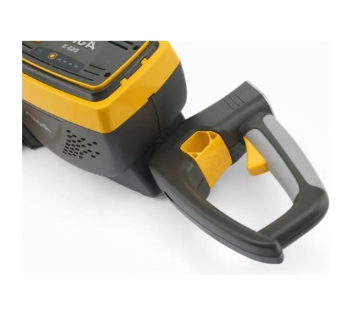 Кусторез аккумуляторный Stiga HT 500e