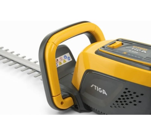 Кусторез аккумуляторный Stiga HT 500e
