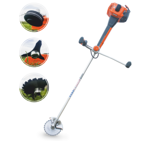 Триммер бензиновый VILLARTEC CB 532P