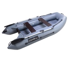 Надувная лодка Адмирал 290 НДНД