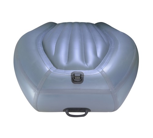 Надувная лодка Адмирал 290 НДНД