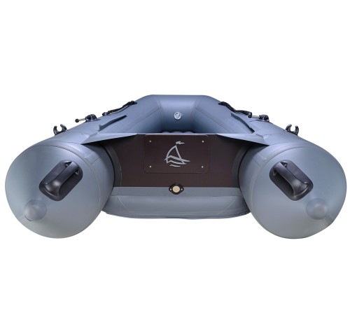 Надувная лодка Адмирал 290 НДНД