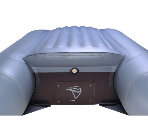 Надувная лодка Адмирал 290 НДНД