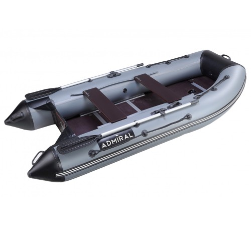Надувная лодка Адмирал 305 Сlassic