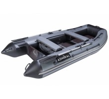 Надувная лодка Адмирал 320 Сlassic