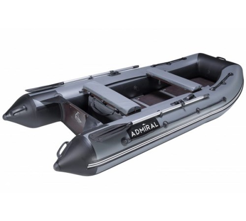 Надувная лодка Адмирал 320 Сlassic