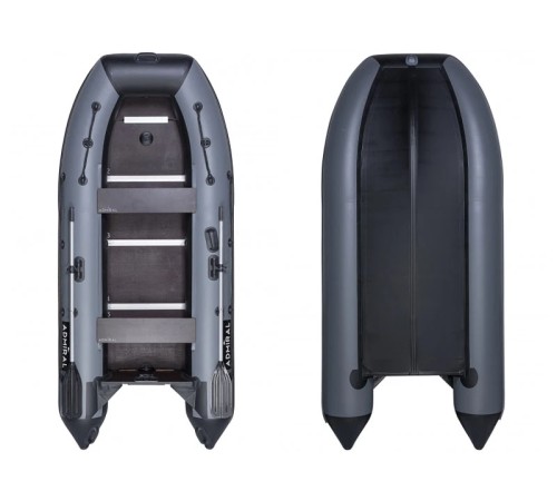 Надувная лодка Адмирал 320 Сlassic Camo