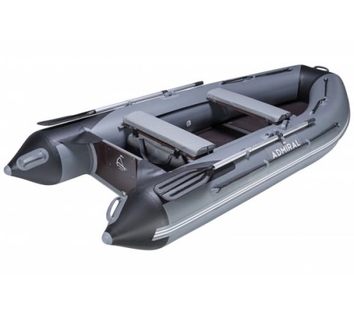 Надувная лодка Адмирал 320 Sport