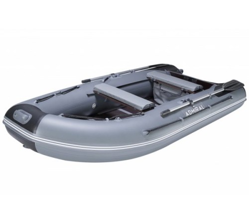 Надувная лодка Адмирал 320 Sport