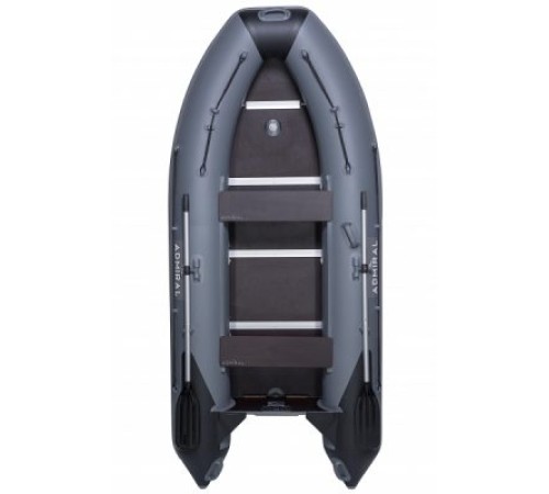 Надувная лодка Адмирал 320 Sport