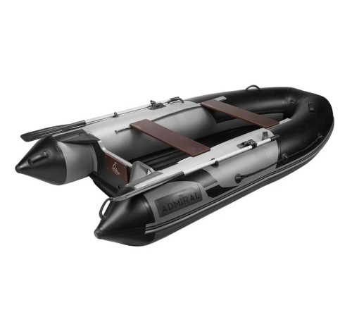 Надувная лодка Адмирал 325S НДНД