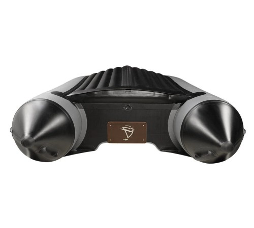 Надувная лодка Адмирал 325S НДНД