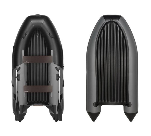 Надувная лодка Адмирал 325S НДНД
