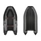 Надувная лодка Адмирал 325S НДНД