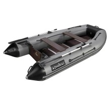 Надувная лодка Адмирал 330 СF Comfort