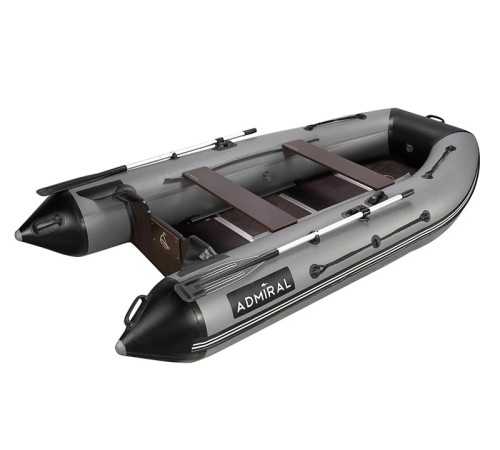 Надувная лодка Адмирал 330 СF Comfort