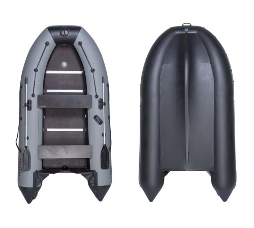 Надувная лодка Адмирал 330 СF Comfort