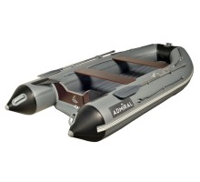 Надувная лодка Адмирал 330 СF НДНД