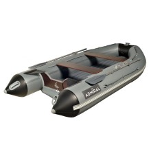 Надувная лодка Адмирал 330 СF НДНД