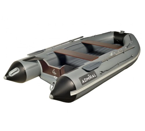 Надувная лодка Адмирал 330 СF НДНД
