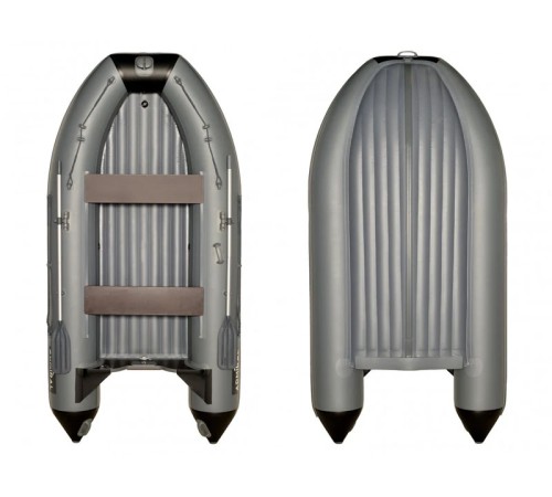 Надувная лодка Адмирал 330 СF НДНД
