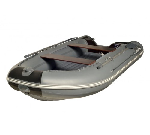 Надувная лодка Адмирал 330 СF НДНД